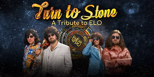 Turn to Stone - A Tribute to ELO