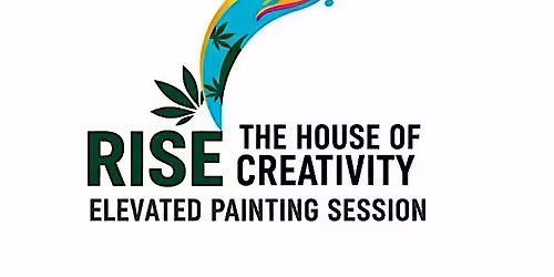 Painting Session Rise Salt Shed