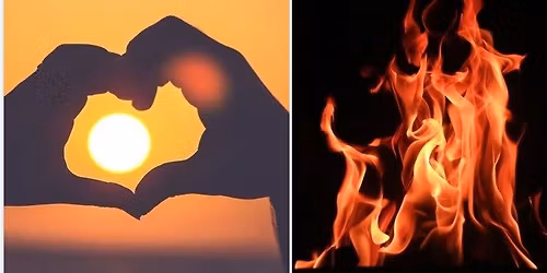 Winter Solstice Sacred Earth Chants Song Circle