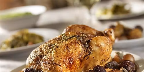 Easy Weeknight Dinners