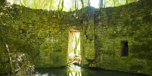 Trekking lungo il Biedano