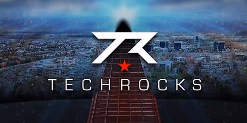TECH ROCKS