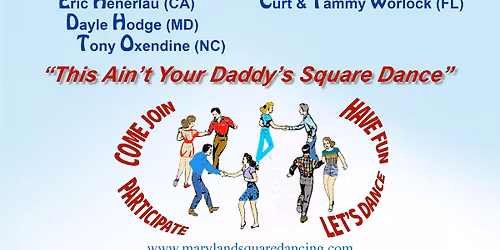 Star Spangled Banner festival