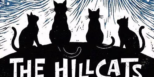 The Hillcats at Aster