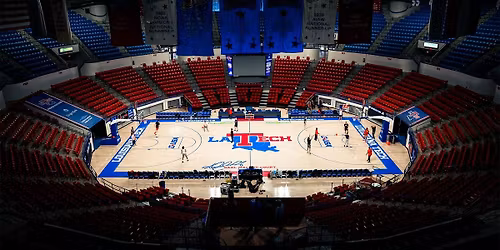 Liberty Flames at Louisiana Tech Bulldogs Football