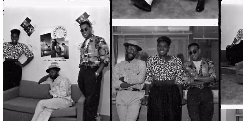 Loose Ends, Castle Grayskull in Youngstown