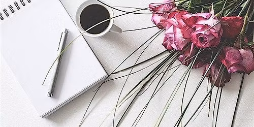 Writing for Wellbeing