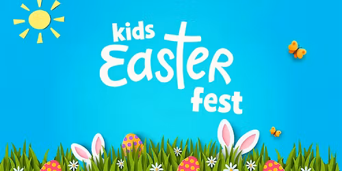 Kids Easter Fest