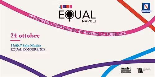 Equal Napoli - Conference -