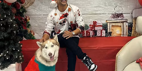 Jingle & Snap with Santa!!