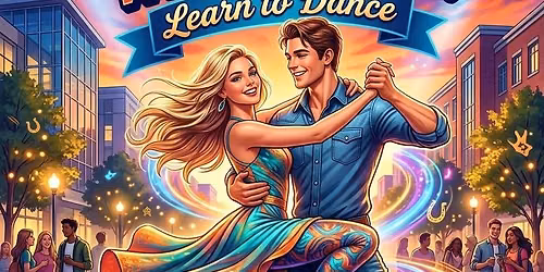 Learn to Dance at Zouk Atlanta! Buckhead Brazilian Zouk Classes & Party | Beginner \u2197\ufe0f Advanced \u2764\ufe0f