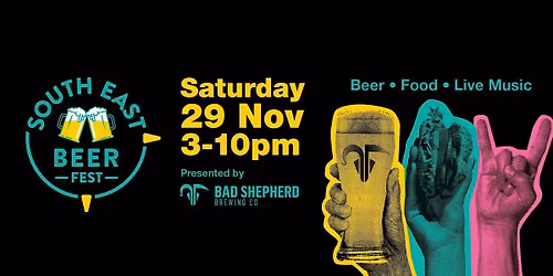 Southeast Beerfest 2025