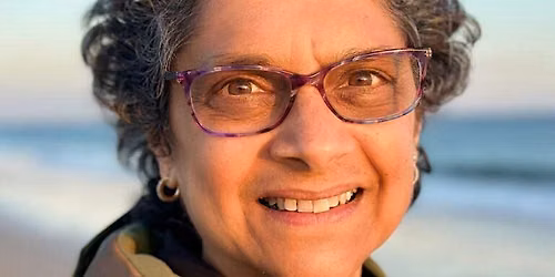 Wealth Of Life: The Richness That You Are with Razia Aziz