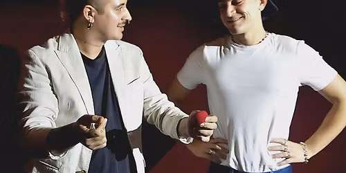 M\u00c0GIA AMB LLIMONA