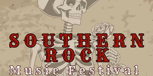 SOUTHERN ROCK FESTIVAL