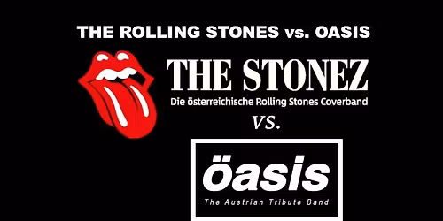 THE STONEZ | \u00d6ASIS