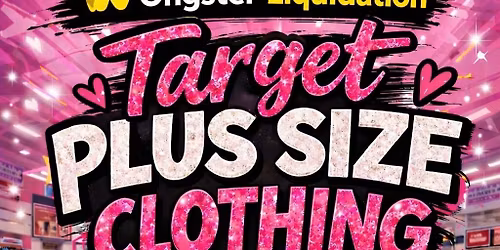 $1.99 Target Plus Size Clothing