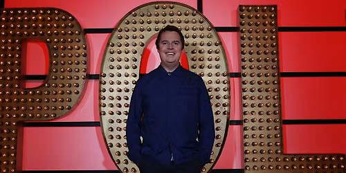 The Big Friday Comedy Show