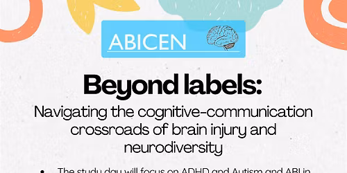Beyond Labels