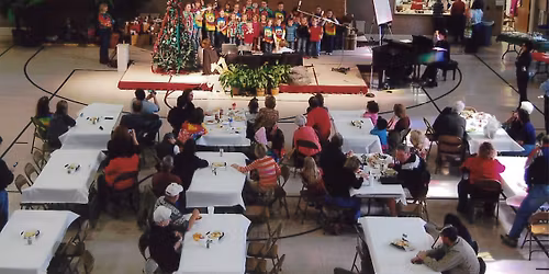 Glorious Giving Market