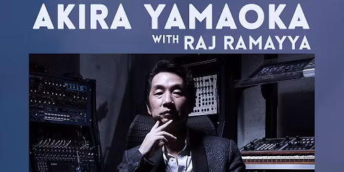 Akira Yamaoka