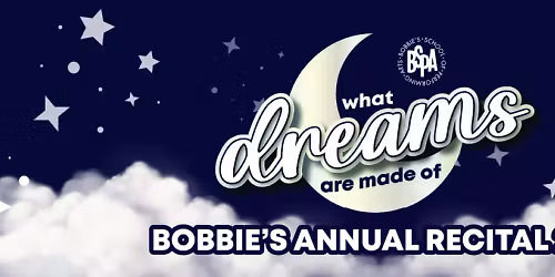 Bobbie's School of Performing Arts - The Identity Season Company Show - Cast A at Bank Of America Performing Arts Center - Fred Kavli Theatre