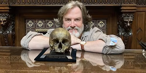 Love, Loss and Shakespeare: An Evening with Sir Gregory Doran