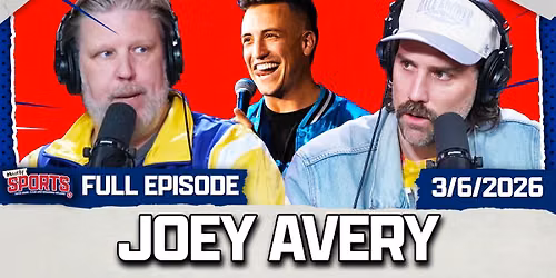 Joey Avery