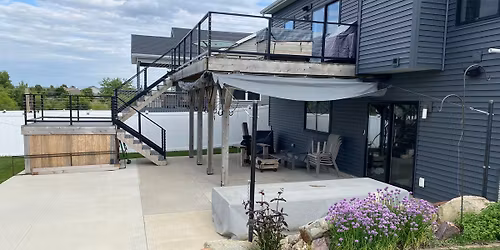 June 13th: Party at the Compound!