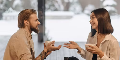 Authentic Relating Practice