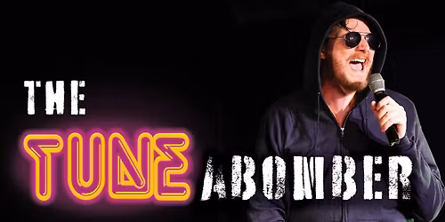 The TUNEabomber