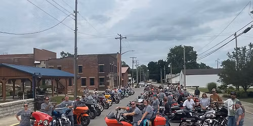 23rd Annual Shop with a Cop Charity Ride