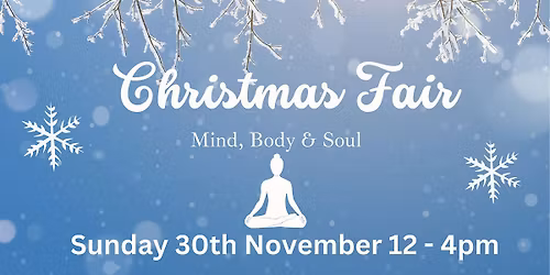 Christmas Fair