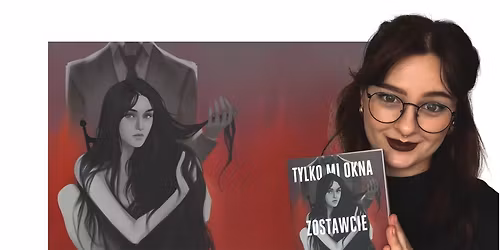 Paulina Czernek-Pasierbek. Spotkanie autorskie