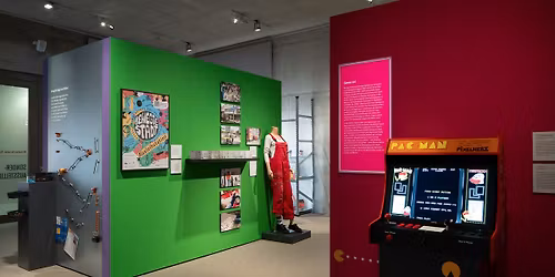 F\u00fchrung: Kinderkram f\u00fcr alle! Wie Spielen uns verbindet