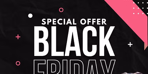 Black Friday Adopt-A-Thon @ Wright-Way Rescue 50% OFF