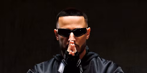 DJ Snake in Barcelona
