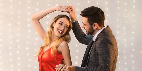 Couple\u2019s Only Valentine\u2019s Party