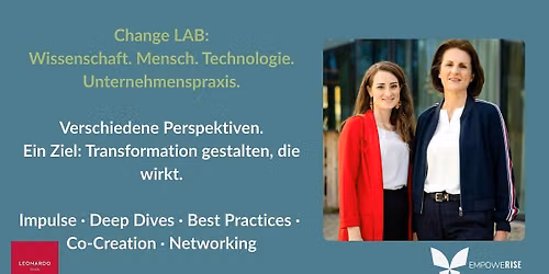 Change LAB