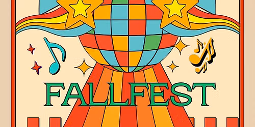 Fall Fest on the Southern Village Green