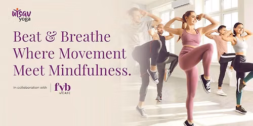 Beat and Breathe