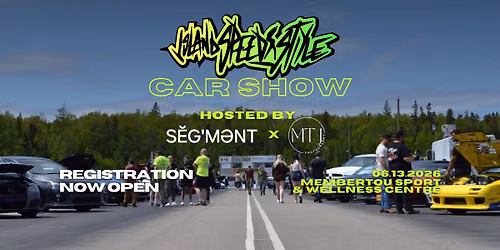 Island Speed & Style Car Show