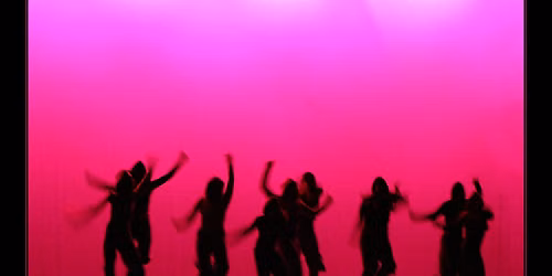 Versa-Style Street Dance Company - La Jolla