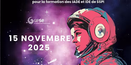 Journ\u00e9e Tolos'IADE 2025