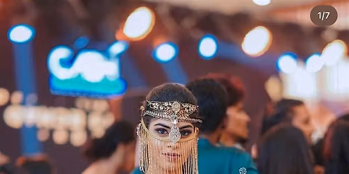 Nottingham free dance workshop