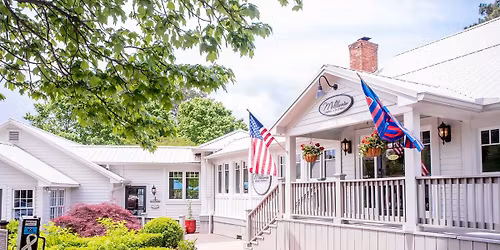 Memorial Day at Milton's - Half Priced Filet Mignons