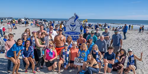 21st Anniversary Polar Plunge for Special Olympics South Carolina