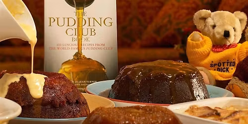 Pudding Club