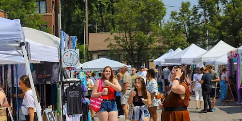 Vaughan Handmade Market & Artisan Showcase