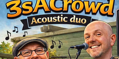 3sACrowd @ The Lord Nelson Beer Festival Nuneaton 
